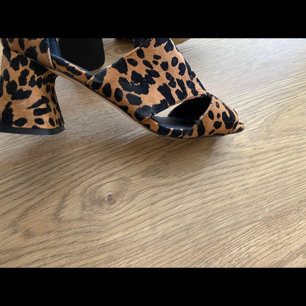 TopShop Heels - Picture 5 of 5